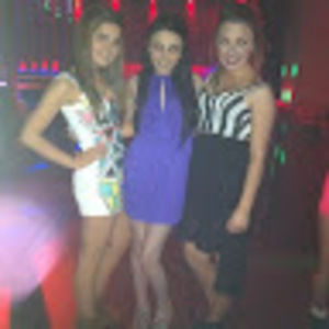 Meet your Posher, Sinead